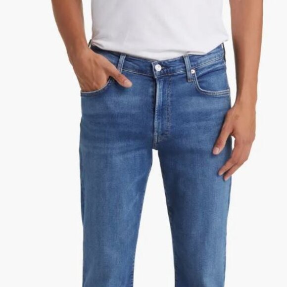 Citizens of Humanity Men's Jeans